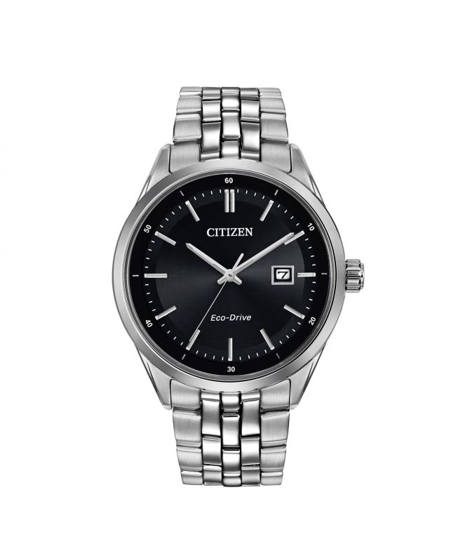 Hodinky pánské Citizen Eco-Drive Sports BM7251-88E