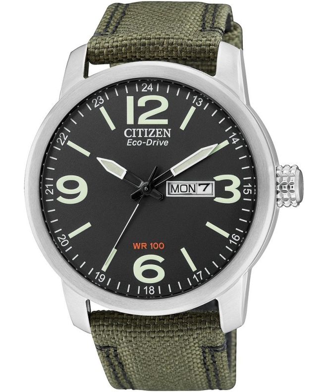 Hodinky pánské Citizen Eco-Drive Sports BM8470-11EC (BM8470-11EE)