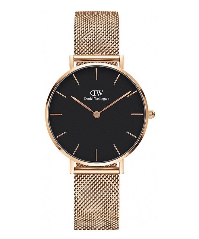 Hodinky Dámské Daniel Wellington Classic Melrose DW00100161