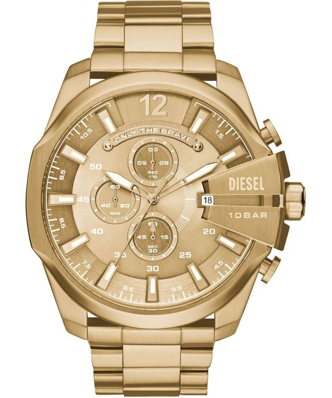 Pánské hodinky Diesel Chronograph DZ4360 DZ4360