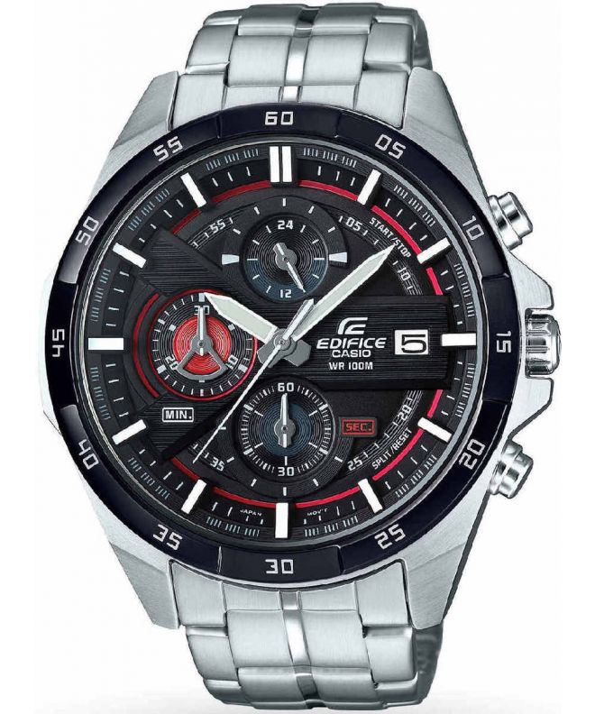 Pánské hodinky Edifice Casio EFR-556DB-1AVUEF