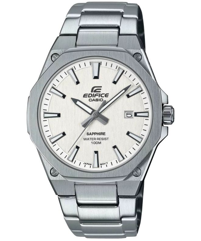 Pánské hodinky Edifice Momentum Slim Sapphire EFR-S108D-7AVUEF