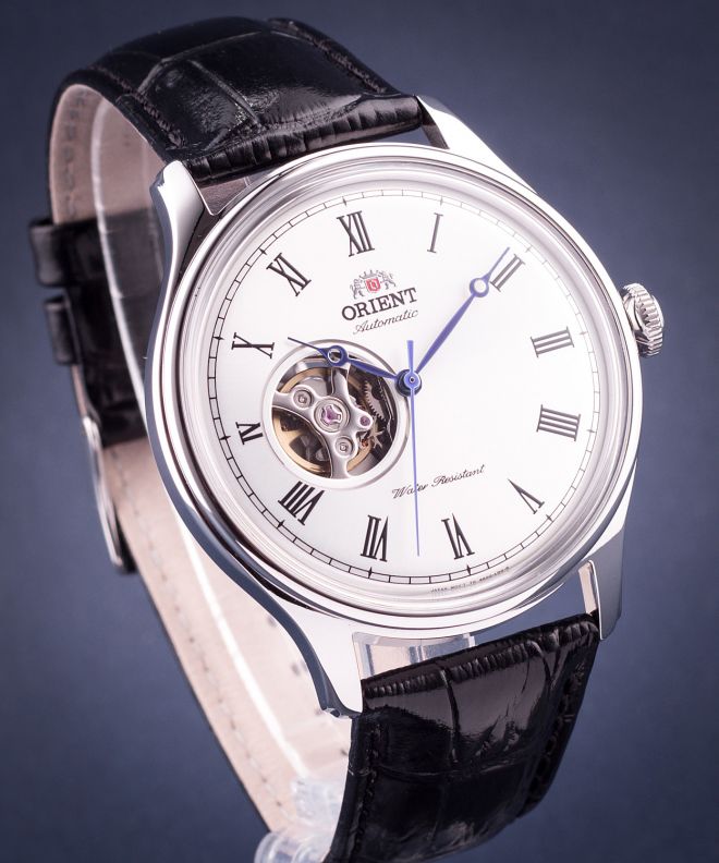 Pánské hodinky Orient Classic Automatic FAG00003W0 FAG00003W0