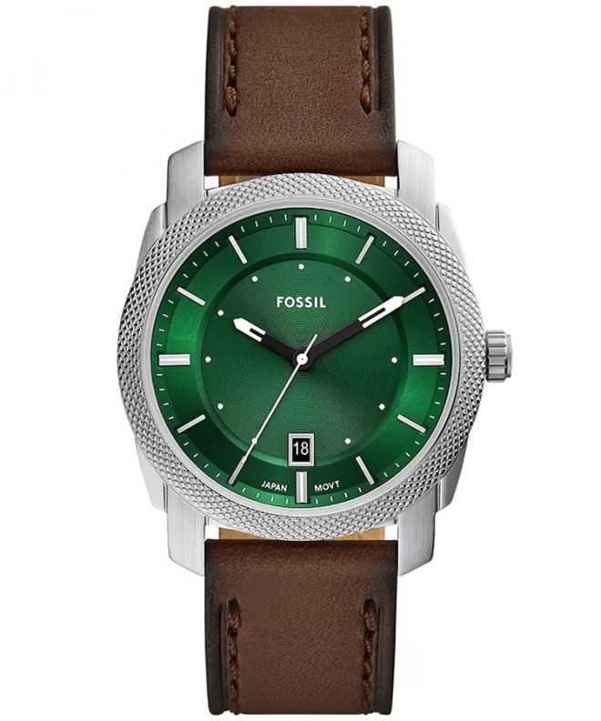 Hodinky Fossil Machine FS6085