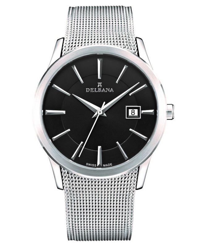 Pánské hodinky Delbana Oxford 41701.626.6.031