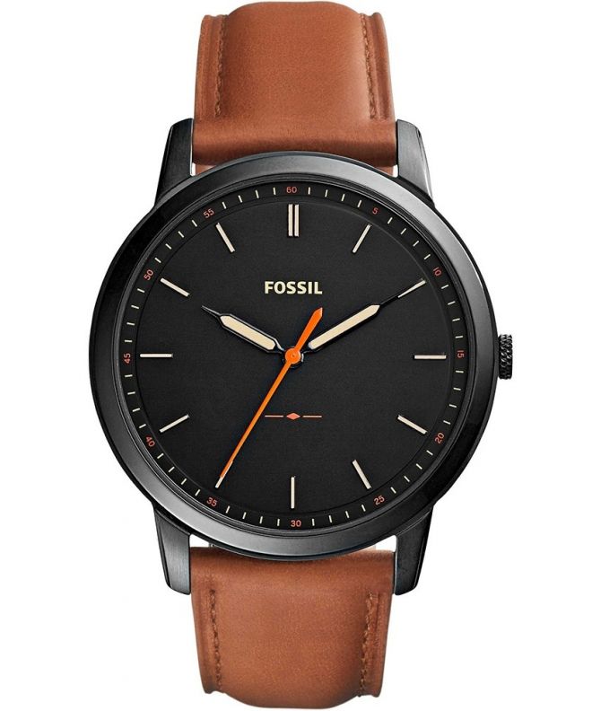 Pánské hodinky Fossil Minimalist FS5305