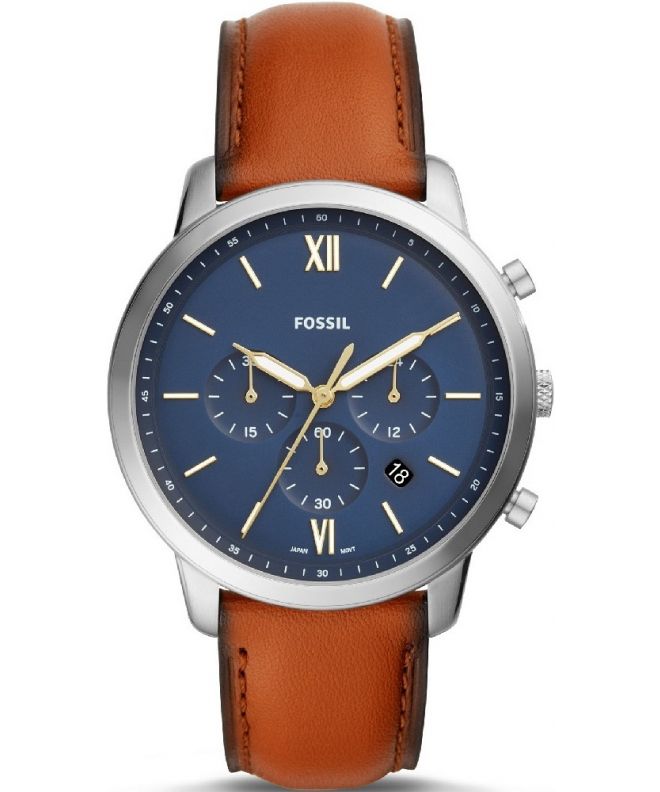 Pánské hodinky Fossil Neutra Chrono FS5453 FS5453