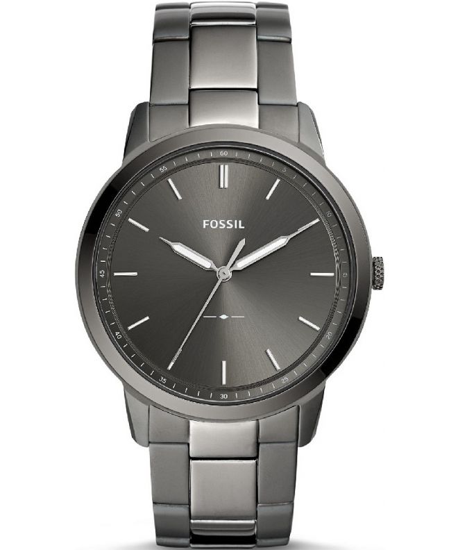 Pánské hodinky Fossil The Minimalist 3h FS5459 FS5459