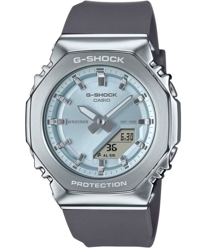 Hodinky dámské Casio G-Shock Small Classic GM-S2110-2AER