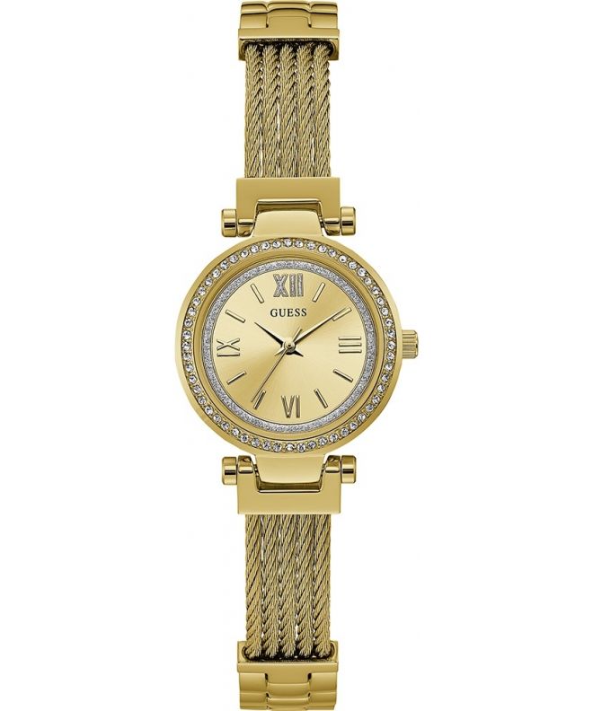 Dámské hodinky Guess Mini Soho W1009L2 W1009L2