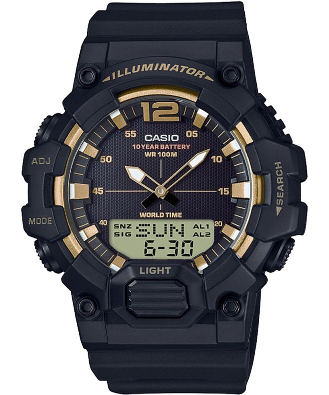 Pánské hodinky Casio Sport HDC-700-9AVEF HDC-700-9AVEF