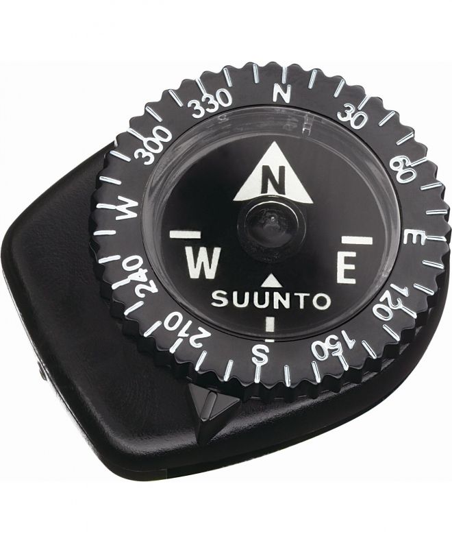 Kompas Suunto Clipper L/b Nh Compass SS004102011 SS004102011