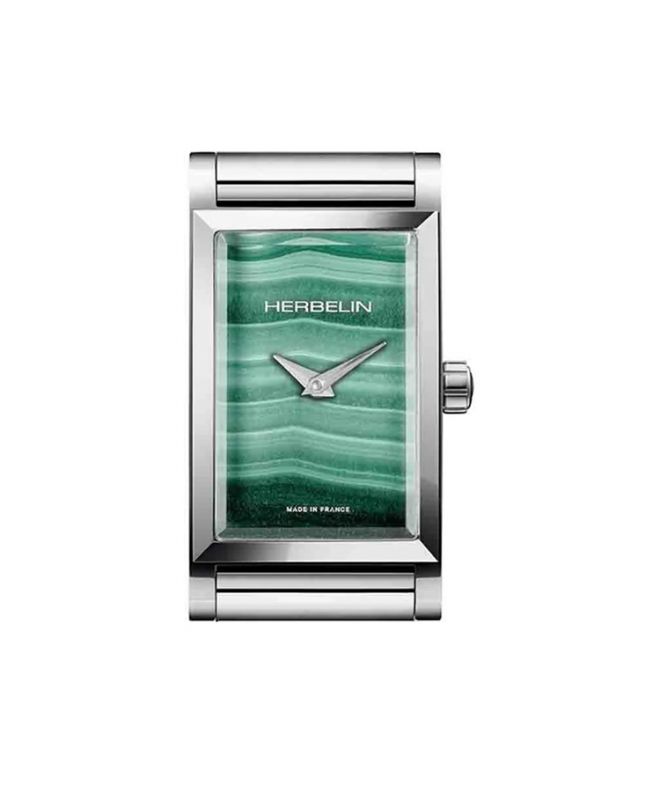 Pouzdro Hodinek Herbelin Antares Case H17444APS06