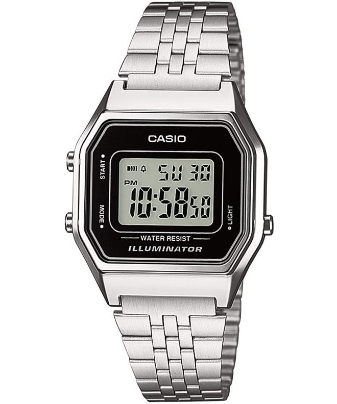 Pánské hodinky Casio Vintage Midi LA680WEA-1EF