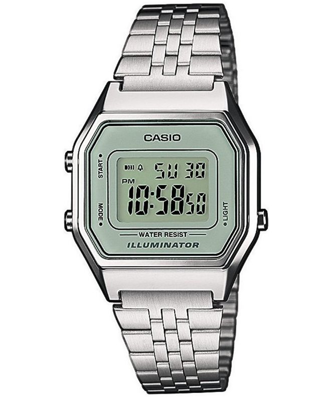 Dámské hodinky Casio Vintage Midi LA680WEA-7EF LA680WEA-7EF
