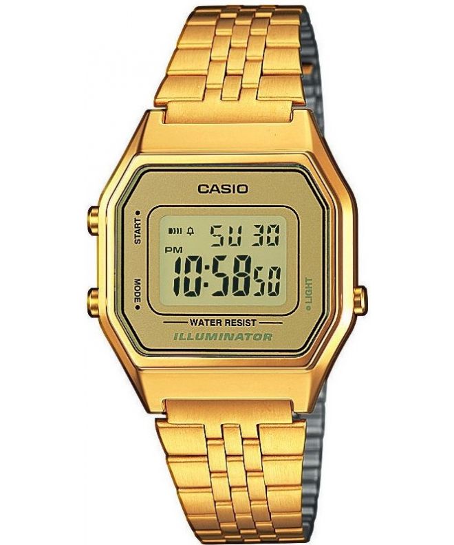 Dámské hodinky Casio Vintage Midi LA680WEGA-9ER LA680WEGA-9ER