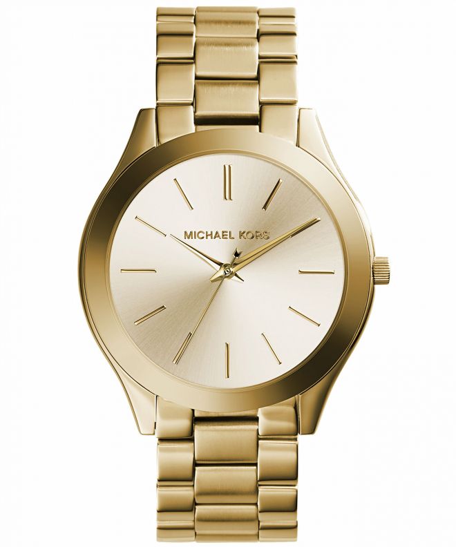 Dámské hodinky Michael Kors Slim Runway MK3179 MK3179