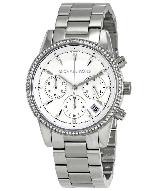 Dámské hodinky Michael Kors Ritz MK6428 MK6428