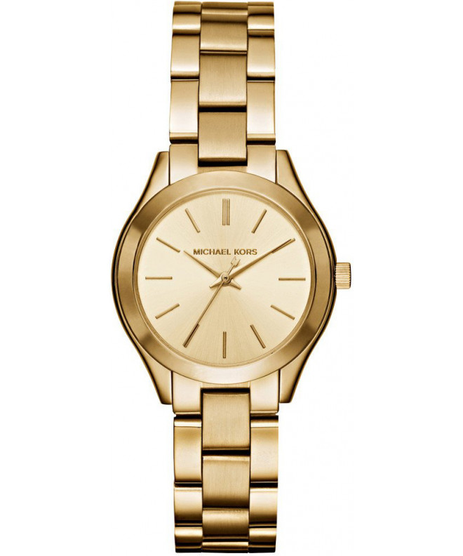 Dámské hodinky Michael Kors Slim Runway MK3512 MK3512