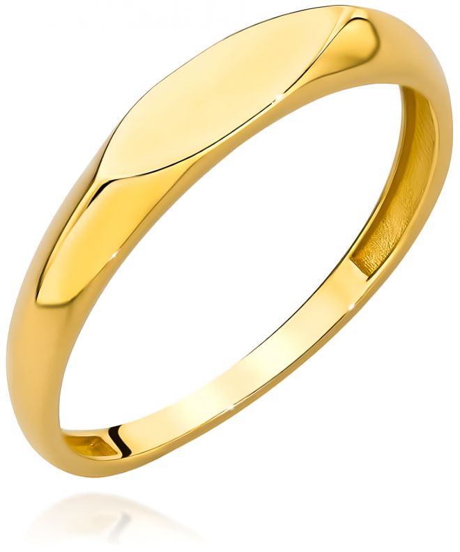Prsten Bonore - Zlato 585
