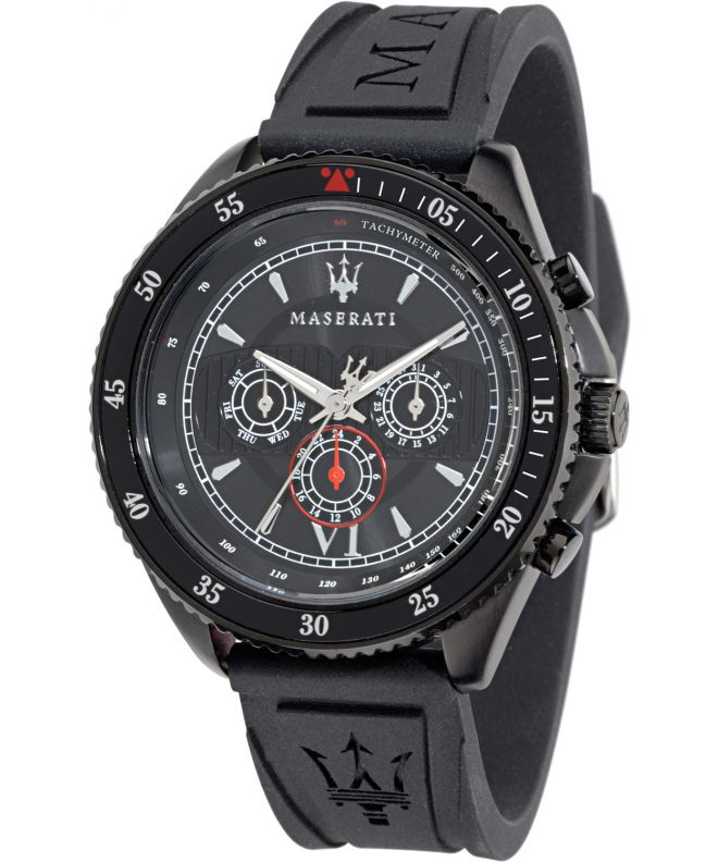Pánské hodinky Maserati STILE R8851101001