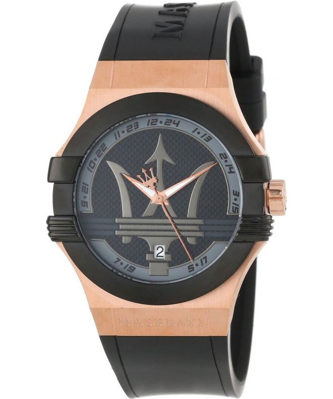 Pánské hodinky Maserati Porenza R8851108002