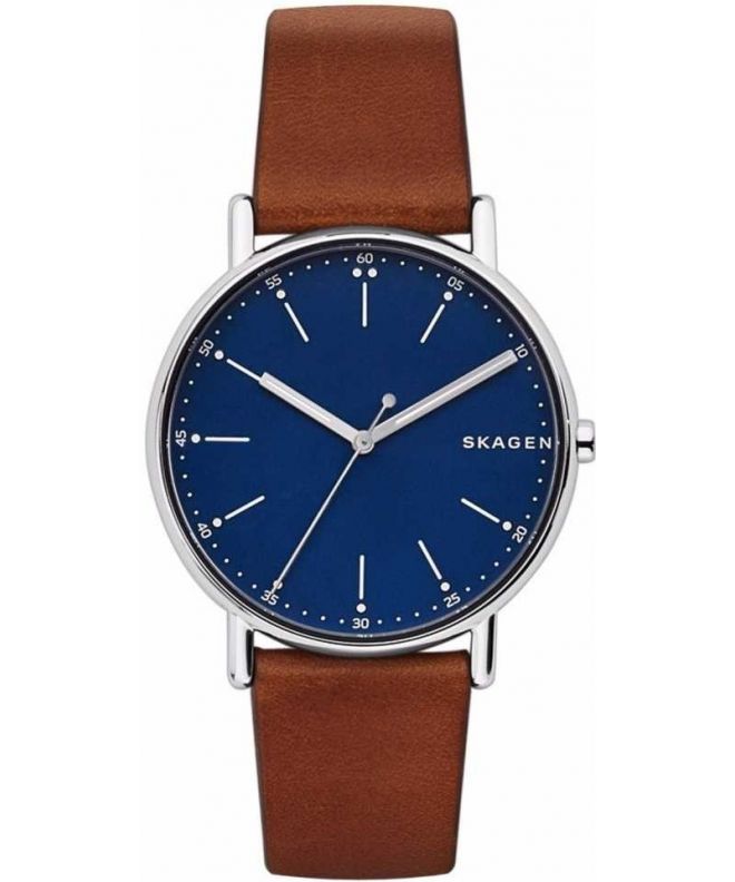 Pánské hodinky Skagen Signatur SKW6355