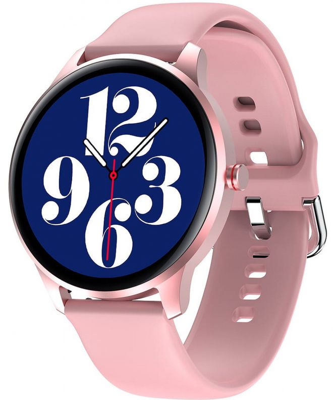 Dámské chytré hodinky Garett Lady Olivia RT 5904238480816 5904238480816
