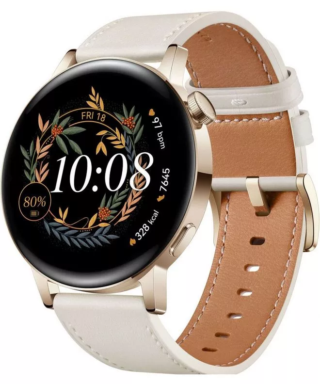 Chytré hodinky Huawei GT 3 Active 55027150
