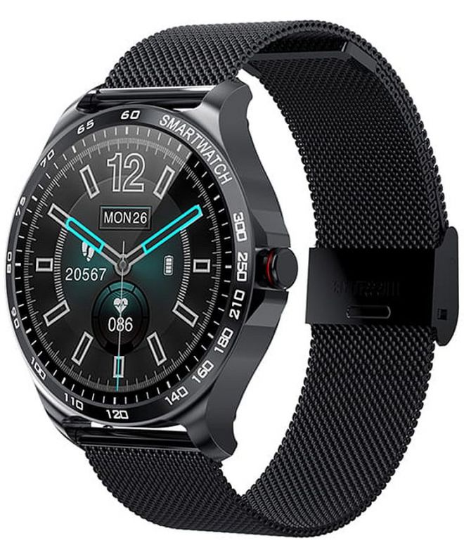 Pánské chytré hodinky Garett Sport Factory RT 5904238480779 5904238480779