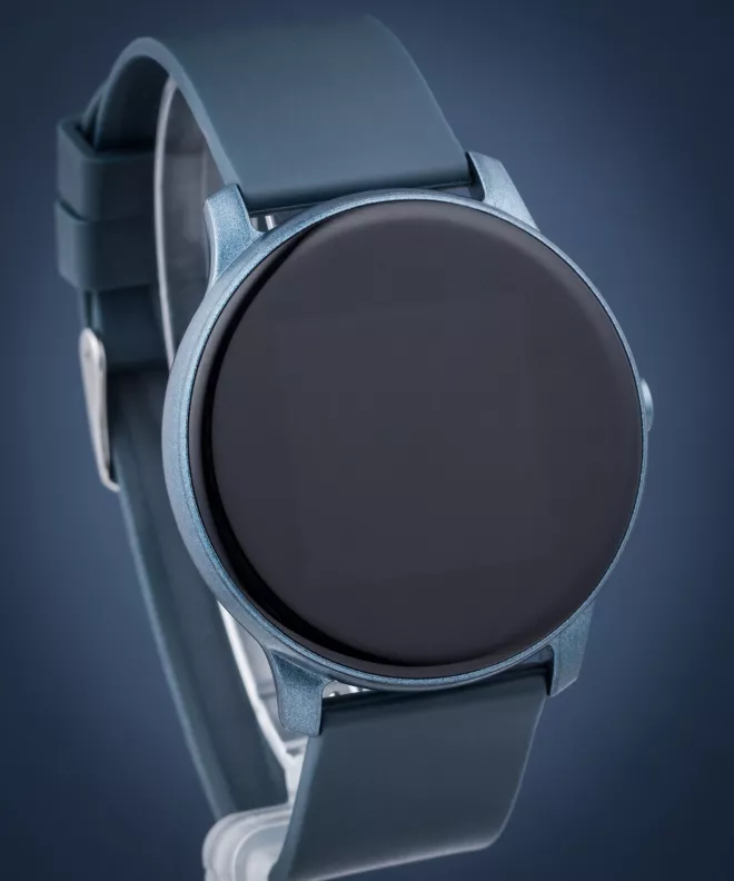 Chytré hodinky Pacific Blue PC00147