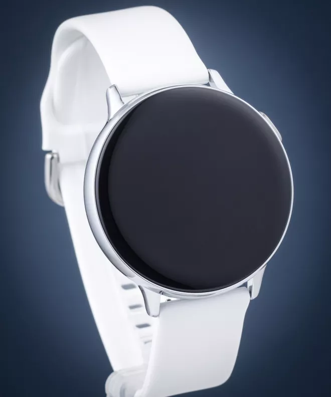 Chytré hodinky Pacific White PC00148