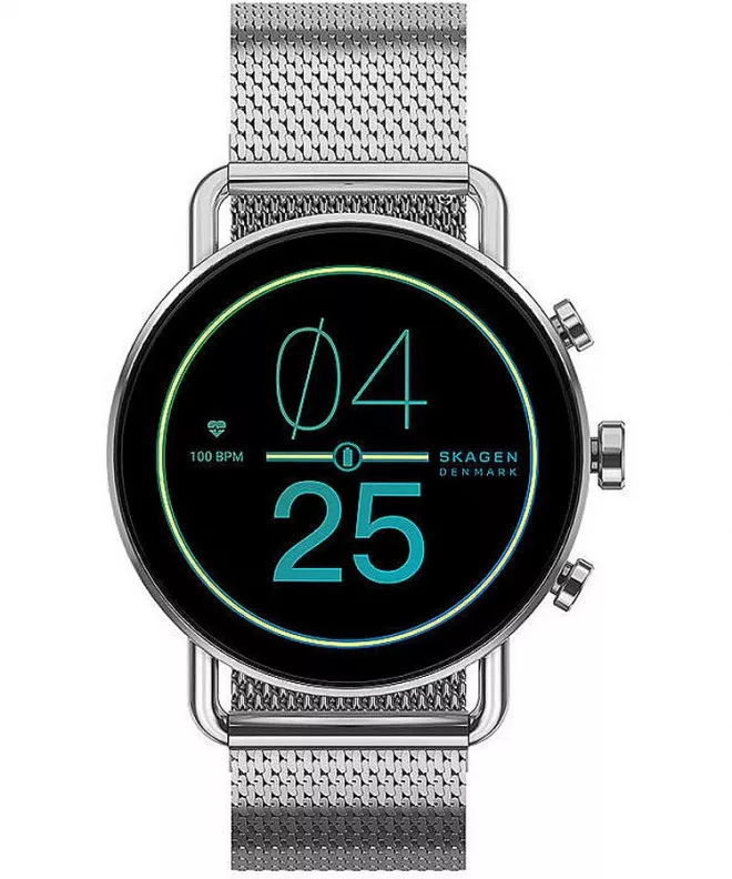 Chytré hodinky Skagen Smartwatch Gen 6 Falster SKT5300