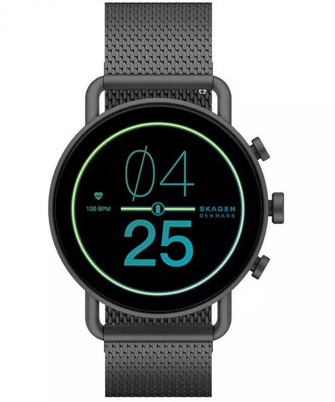 Chytré hodinky Skagen Smartwatch Gen 6 Falster SKT5302