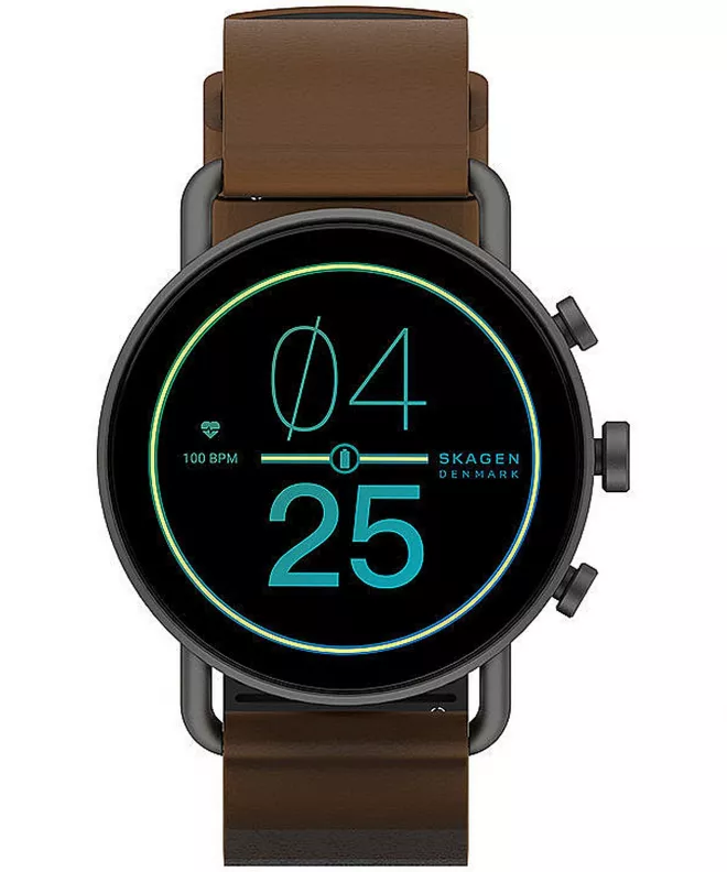 Chytré hodinky Skagen Smartwatch Gen 6 Falster SKT5304