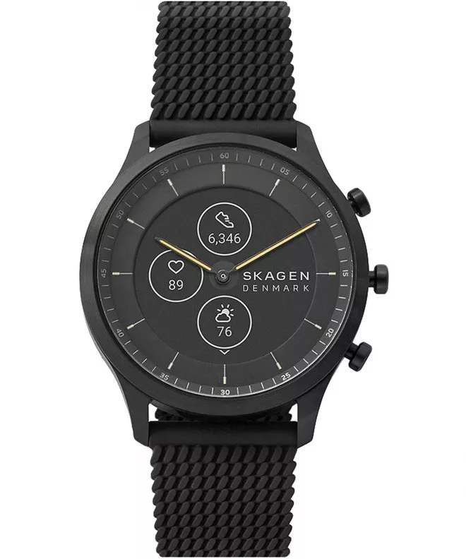 Chytré hodinky Smartwatch Skagen Smartwatch Hybrid HR Jorn SKT3001
