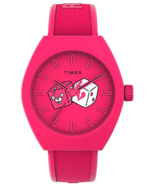 Hodinky Timex Urban Pop x Fortnite® TW2W96800