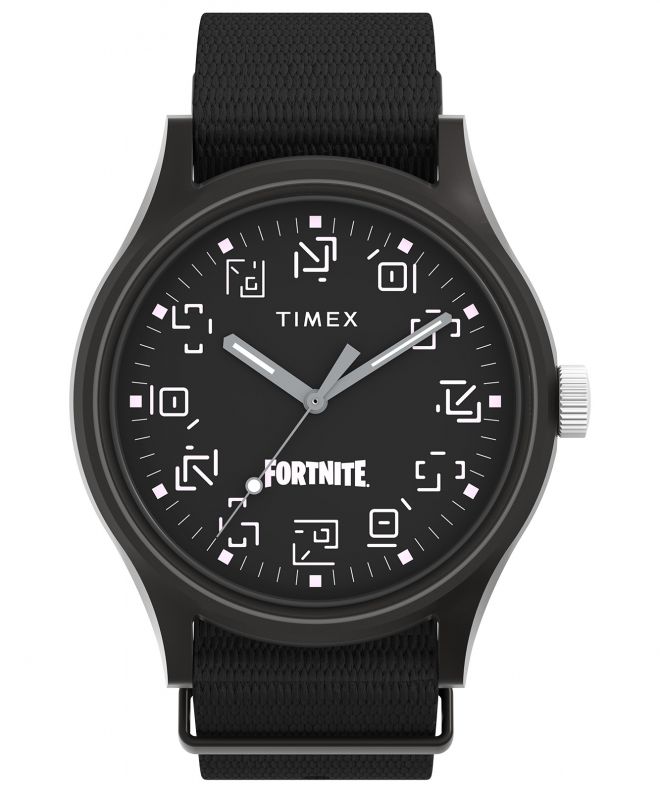 Hodinky Timex MK1 X Fortnite® TW2W97000
