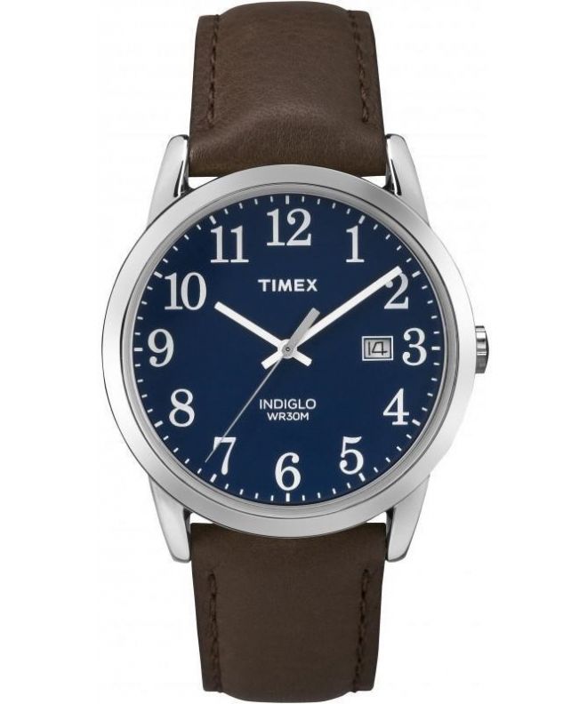 Pánské hodinky Timex Easy Reader TW2P75900