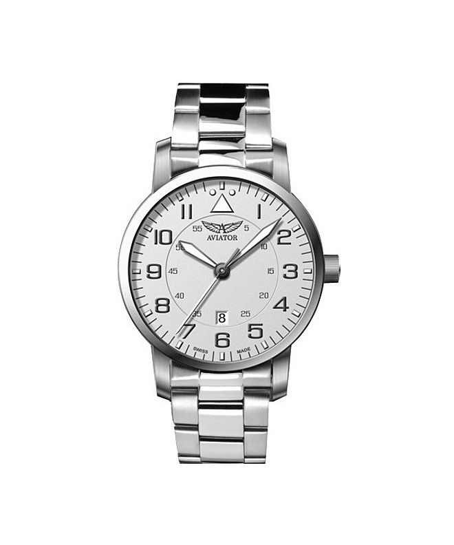 Pánské hodinky Aviator Airacobra V.1.11.0.039.5