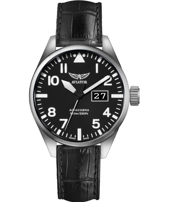 Pánské hodinky Aviator Airacobra P42 V.1.22.0.148.4