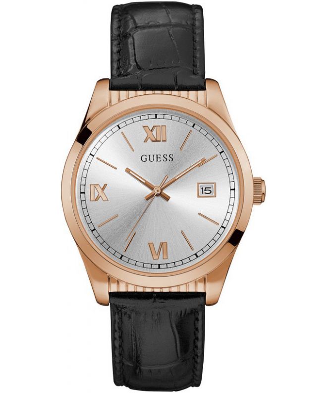 Pánské hodinky Guess Classic W0874G2