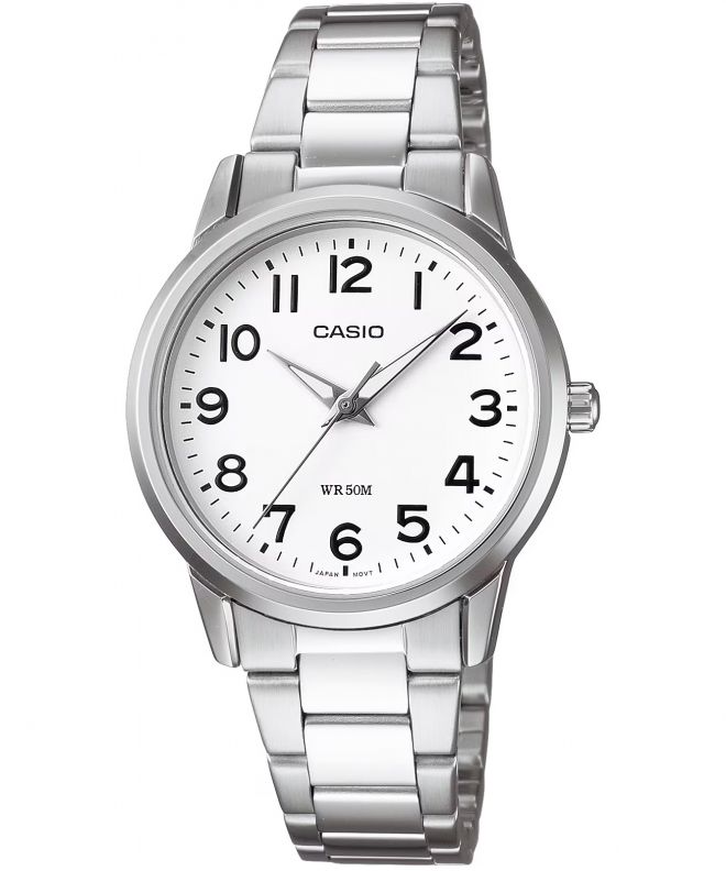 Dámské hodinky Casio Collection LTP-1303D-7BVEF LTP-1303PD-7BVEG (LTP-1303D-7BVEF)