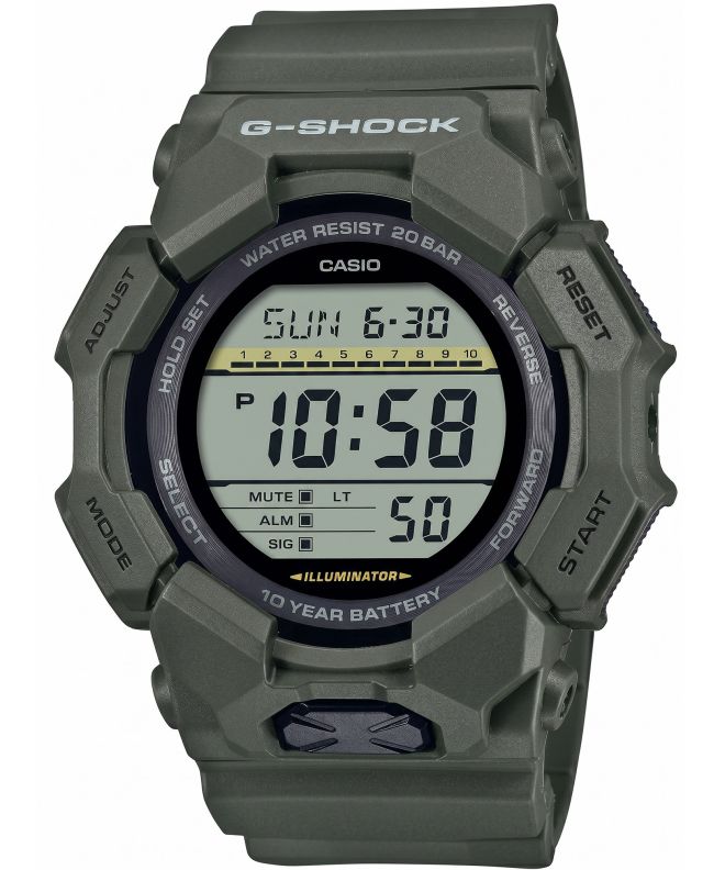 Hodinky pánské Casio G-Shock Classic GD-010-3ER