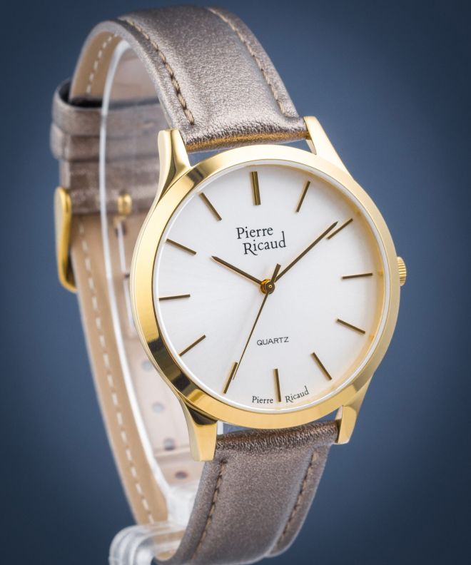 Dámské hodinky Pierre Ricaud Classic P22000.1K13Q