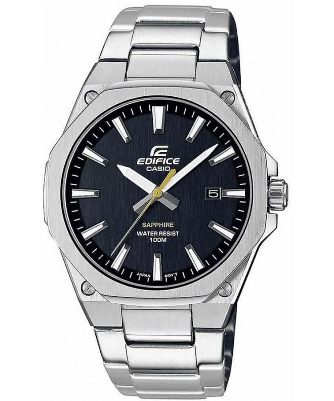 Pánské hodinky Casio Edifice Classic EFR-S108D-1AVUEF EFR-S108D-1AVUEF
