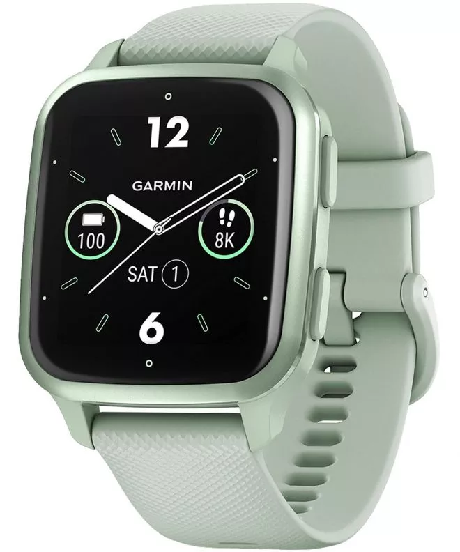 Sportovní hodinky Garmin Venu® Sq 2 010-02701-12