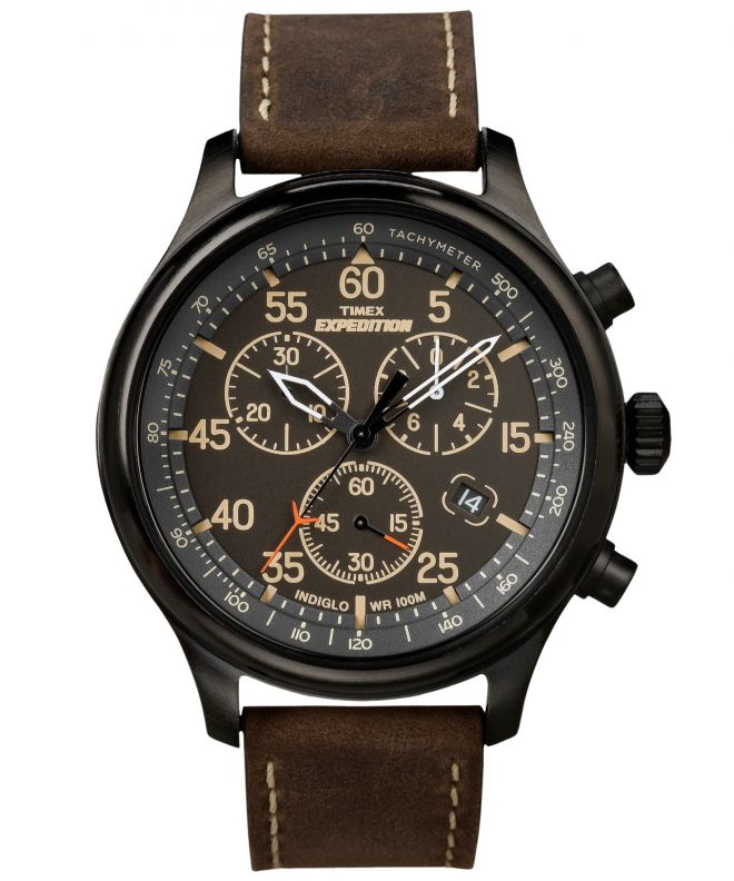 Hodinky Timex Expedition Field T49905