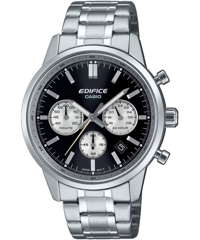 Hodinky Casio EDIFICE Momentum EFR-575D-1AEF