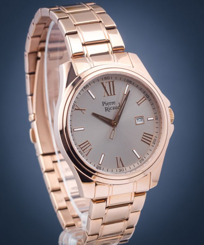 Dámské hodinky Pierre Ricaud Classic P21089.9137Q